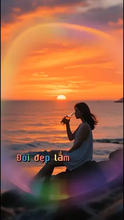 Đời đẹp lắm,,,🍀🌸🌼