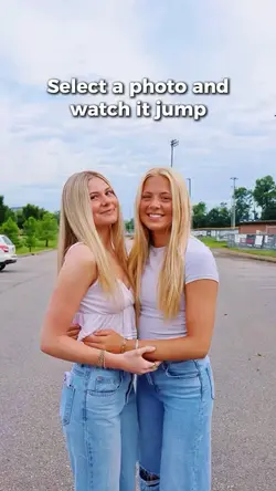 Funny Jump