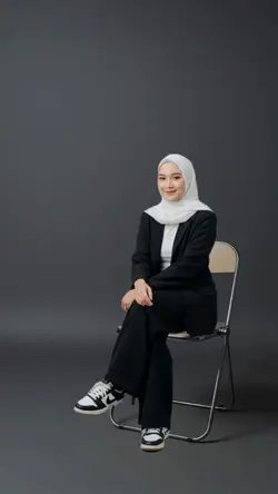 yok pasang foto kmu