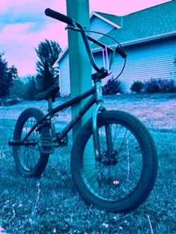 BMX Jumps