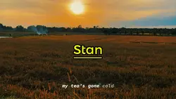 Stan