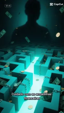 #finanças