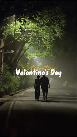 Valentine's day