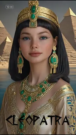 Cleopatra