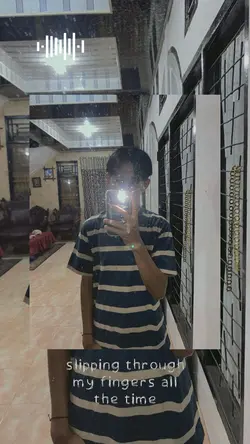 Ga pernah fyp 