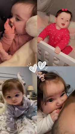 Baby 4 Grid V2