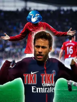 TIKI TIKI