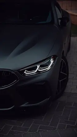 Cinematic Cars