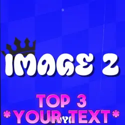 Top 3 Edit