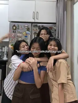kita harus satu sklh