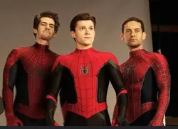 homem-aranha