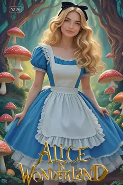 Alice Wonderland 