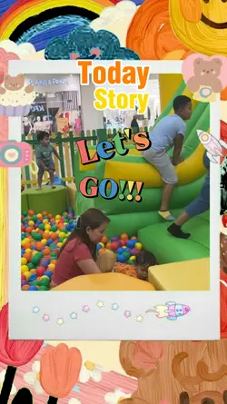 play time