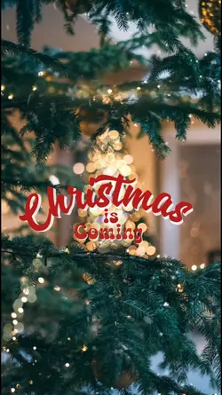 Christmas is Coming 
