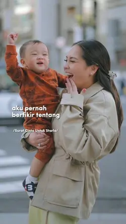 surat cinta untuk