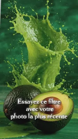 Essayez ce filtre.