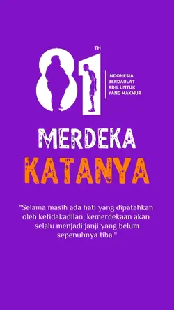 Dirgahayu RI