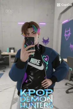 huntrix 