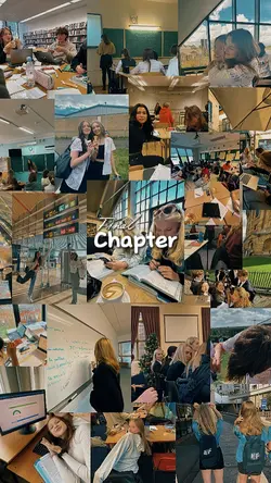 Final Chapter 
