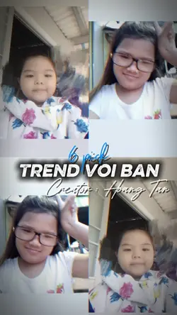 Trend 2 người