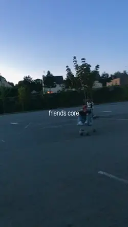 friends core 