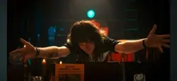 Stranger Things