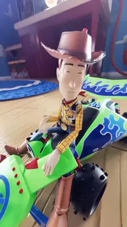 TOY & STORY KECE