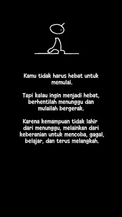 memulai