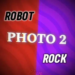 Robot Rock 2 🎵