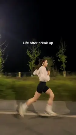 Life after breakup