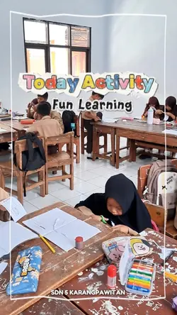 today activity