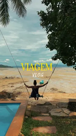 Vlog de Viagem