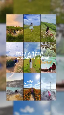 Travel Record