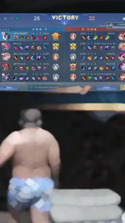 habis winstreak 
