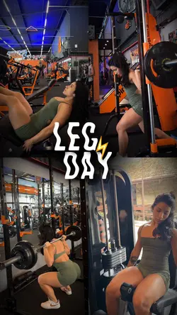 Legday 