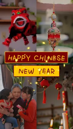 chinese new year