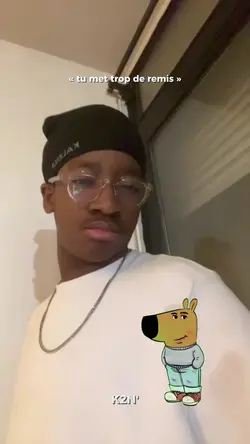 chill guy