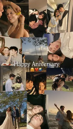 HappyAniversary