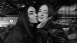 Best friend