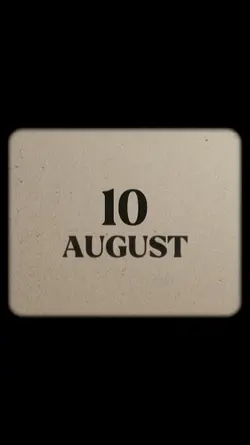 birthday 10 august