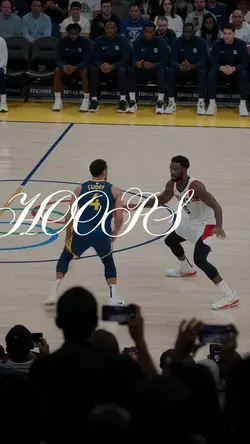 Court Rush — Quick Hoops Highlights
