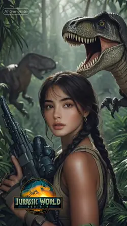 Jurassic World