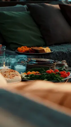 FOOD TEMPLATE