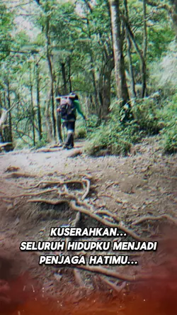 PENJAGA HATI