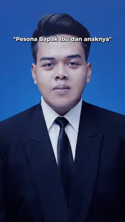 Pesona Bapak/Ibu Dan