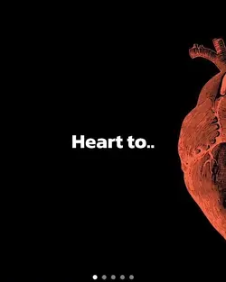 HEART TO