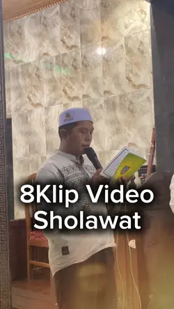 Sholawat maherzain