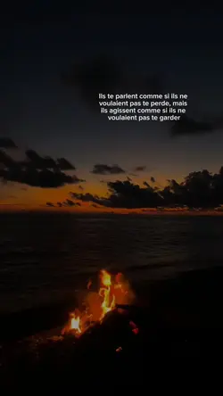 Ils te parlent comme