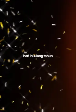 Selamat Ulang Tahun