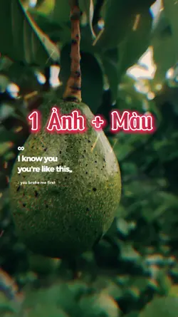 I Know you